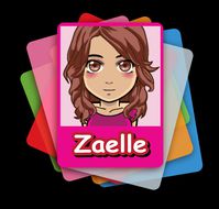 avatar zaelle couleur
