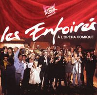 1995 Les Enfoires a l Opera comique