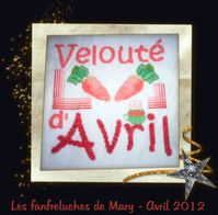 Avril-fini
