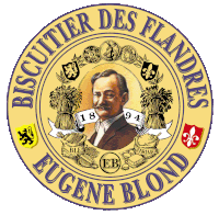 Eugène Blond