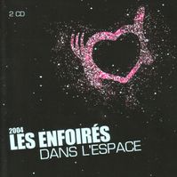 2004 Les Enfoires dans l espace