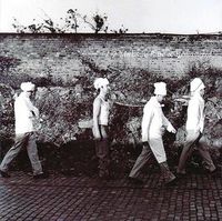 U2 Medium Rare and Remastered Album Inedits