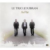 trio joubran