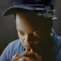 ambroseakinmusireimaginedsavior