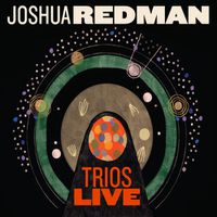 joshuaredman trios cover