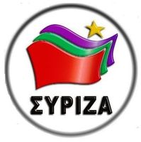 Syriza-grece
