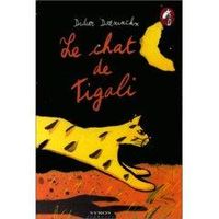Chat khab maroc