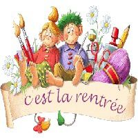 Rentrée