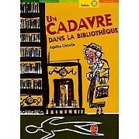 Cadavre-biblio