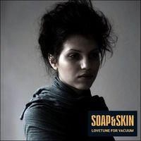 Soap and skin