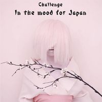 challenge In the mood for Japan