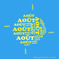 Août