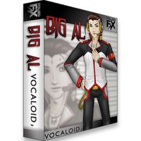 Vocaloid - Big AL