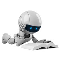 readingrobot