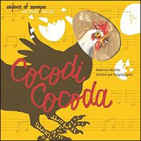 cocodicocoda