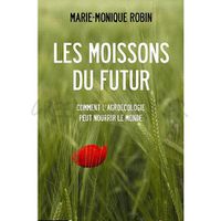 Les moissons du futur MMRobin