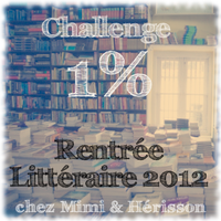 rentrée littéraire 2012