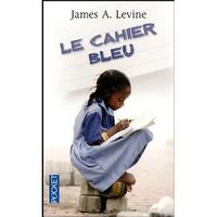 Le cahier bleu