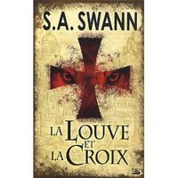 La louve et la croix