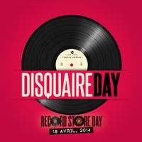 Disquaire Day 2014