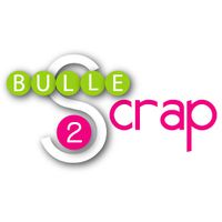 Logo Bulle2scrap