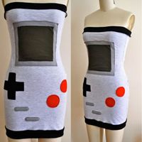 Robe Nintendo