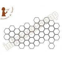 hexagone
