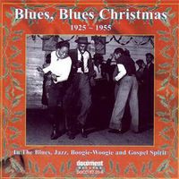 Bllues, Blues Christmas