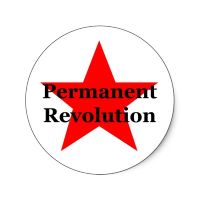 permanent revolution sticker-p217332444260576212qjcl 400