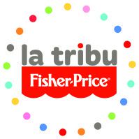 Test du zèbre tourni-rebond de fisher price