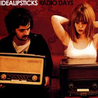 Radio Days (2009. Rock On Music)