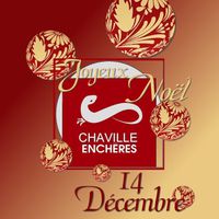 CHAVILLE ENCHERES VENTE DECEMBRE 2014