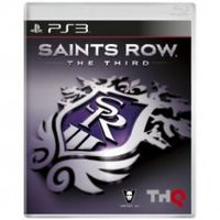 Saints Row 3 The Third Hülle