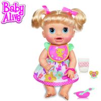 Bébé a grandi DEF