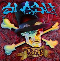 Slash Guns and roses dr www.legrigriinternational.com