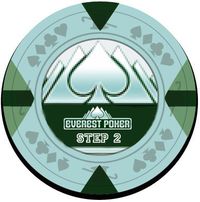 Everest step 2