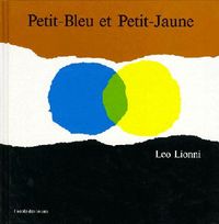 petit bleu et petit jaune