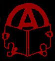 anarchie symbole livre 3