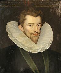 Henri de Guise le Balafré
