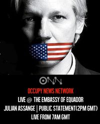 occupy