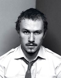 Heath Ledger Six