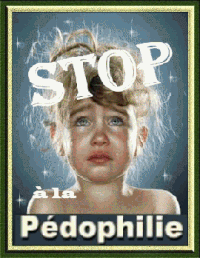 pedophilie stop
