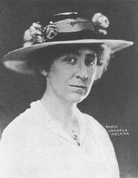 jeannette rankin