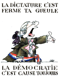 dictature-democratie