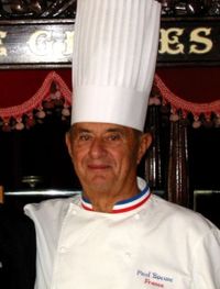 Paul Bocuse polygamie