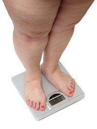 Obésité-Balance1