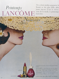 Lancome