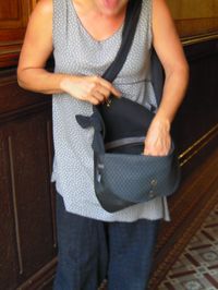 sac piriba