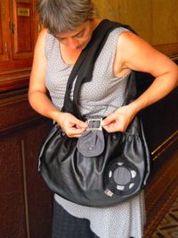 sac fuzipo