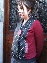 gilet jersey
